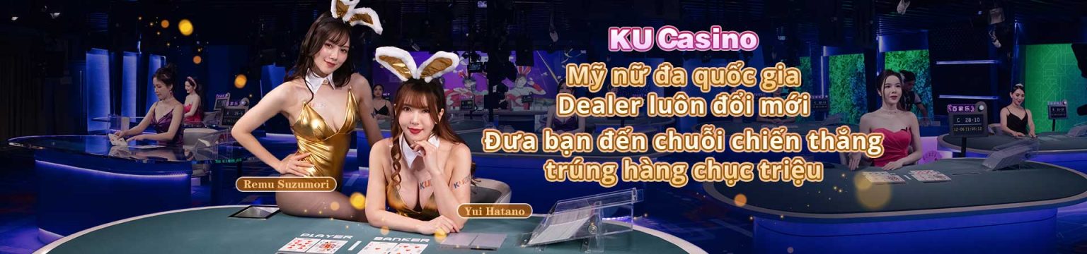 KUBET BANNER