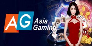 Sảnh AG casino nơi đổi thưởng hấp dẫn, giải trí đỉnh cao