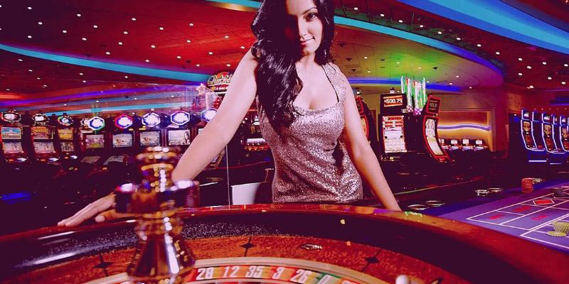 Khám phá các phòng chơi đẳng cấp chỉ có tại AG casino