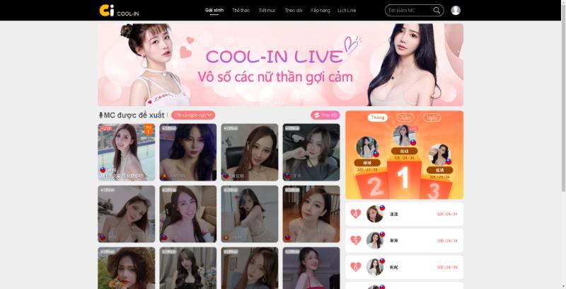 Một vài lưu ý cần nhớ khi chơi Cool in live kubet