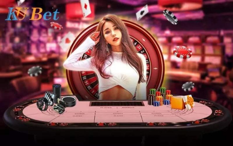 Tổng quan về game bài Kubet