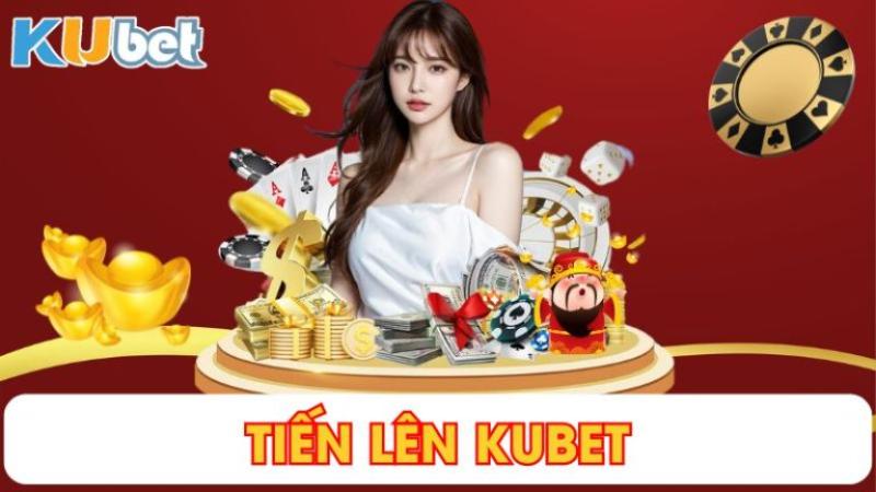 Một số game bài Kubet ăn khách nhất hiện nay