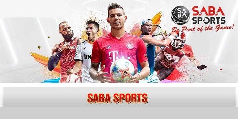 Saba sports