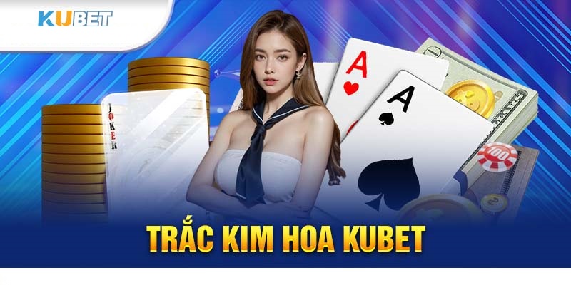 Giới thiệu Trắc Kim Hoa Kubet