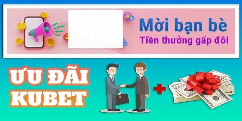 Mời bạn bè càng nhiều, phần thưởng cho hội viên càng lớn