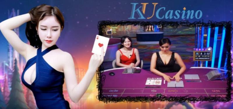 Bí quyết chiến thắng tại Ku Casino Live: Chia sẻ từ cao thủ