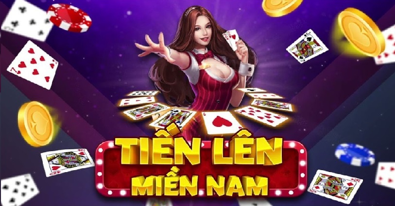 Tiến lên miền nam