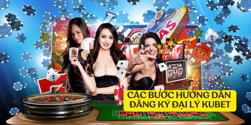 Trở thành cộng tác viên của Kubet qua ba bước đơn giản